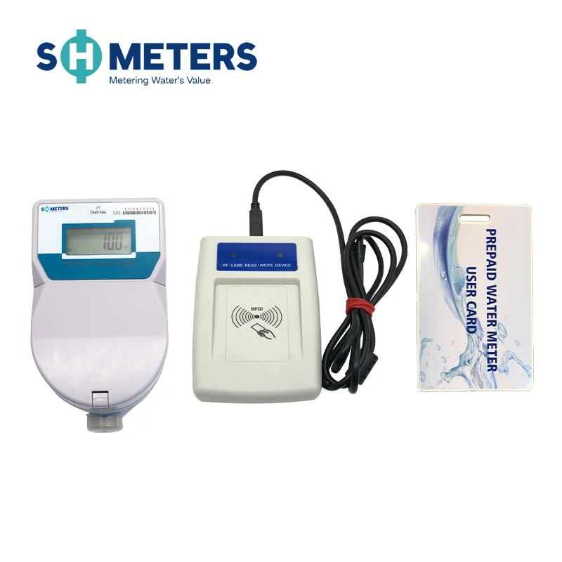 prepaid water meter (10)