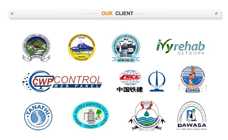 our client our client