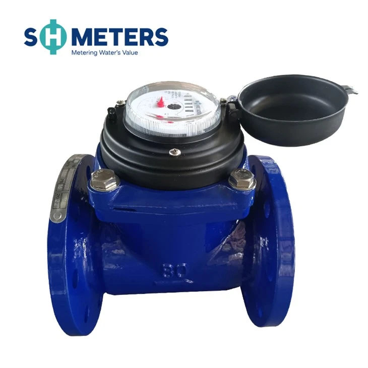Voltman vodomjer klase B koji se može ukloniti 50mm-600mm