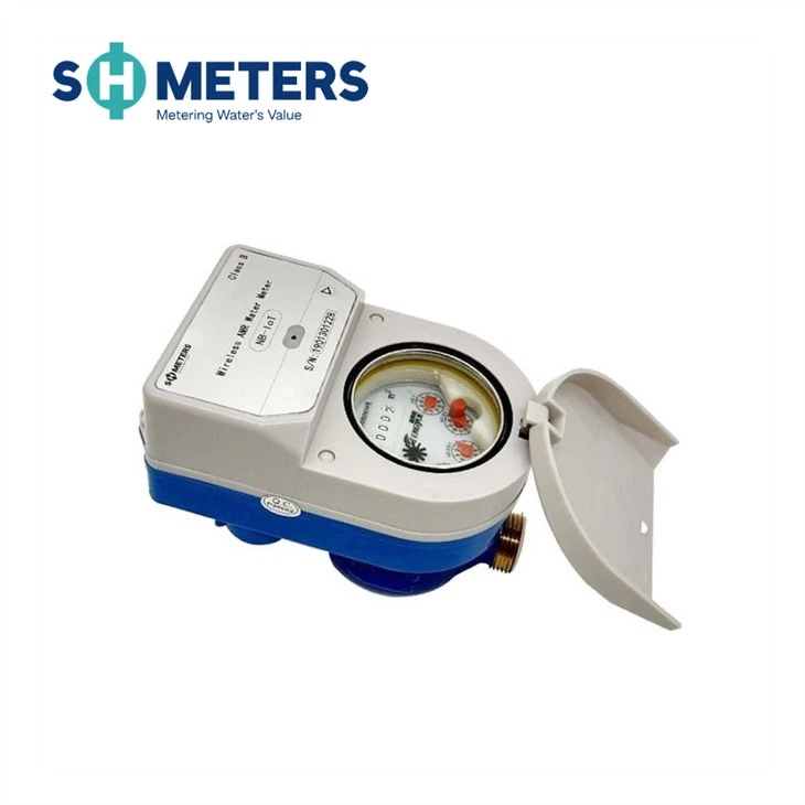 Domestic Residential Brass Dry Dial Type Nb-iot Water Meter Domestic Residential Brass Dry Dial Type Nb-iot Water Meter