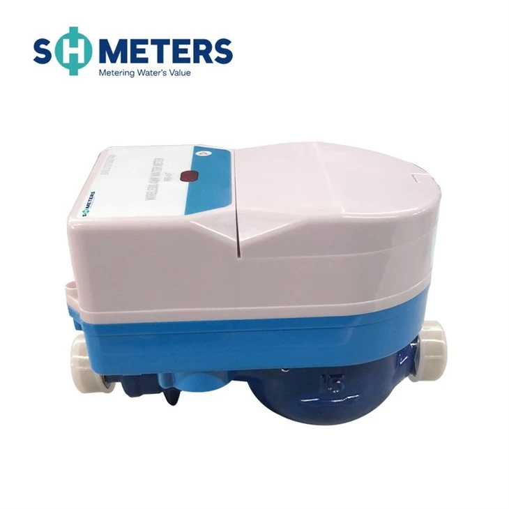 Nb-Iot Cold Water Meter Wireless Remote Control