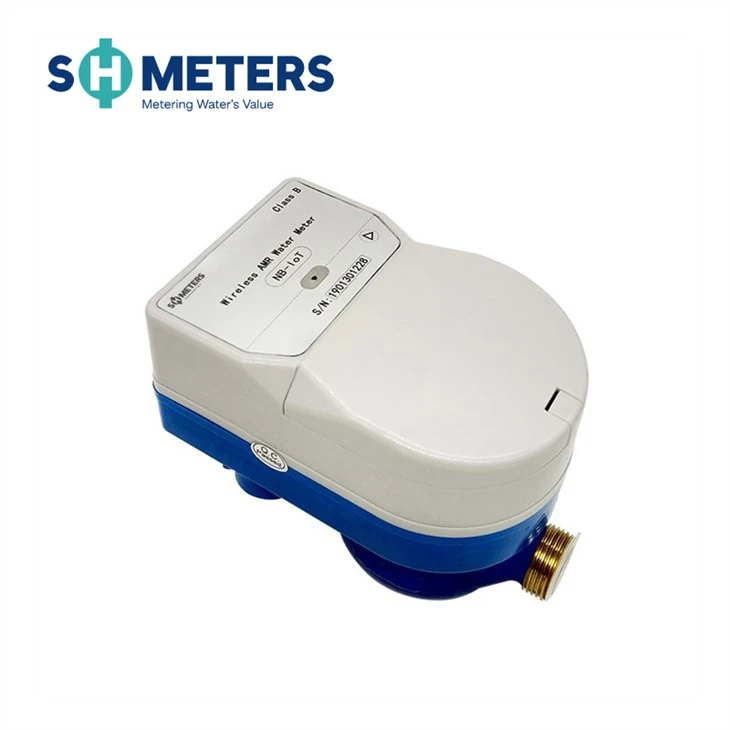 NB-IOT Water Metet NB-IOT Water Metet