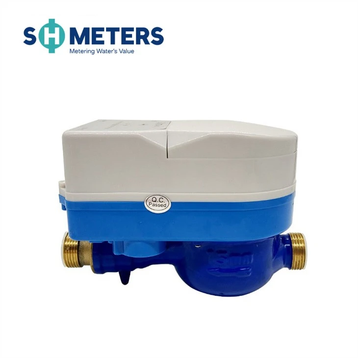 NB-IOT Water Metet NB-IOT Water Metet
