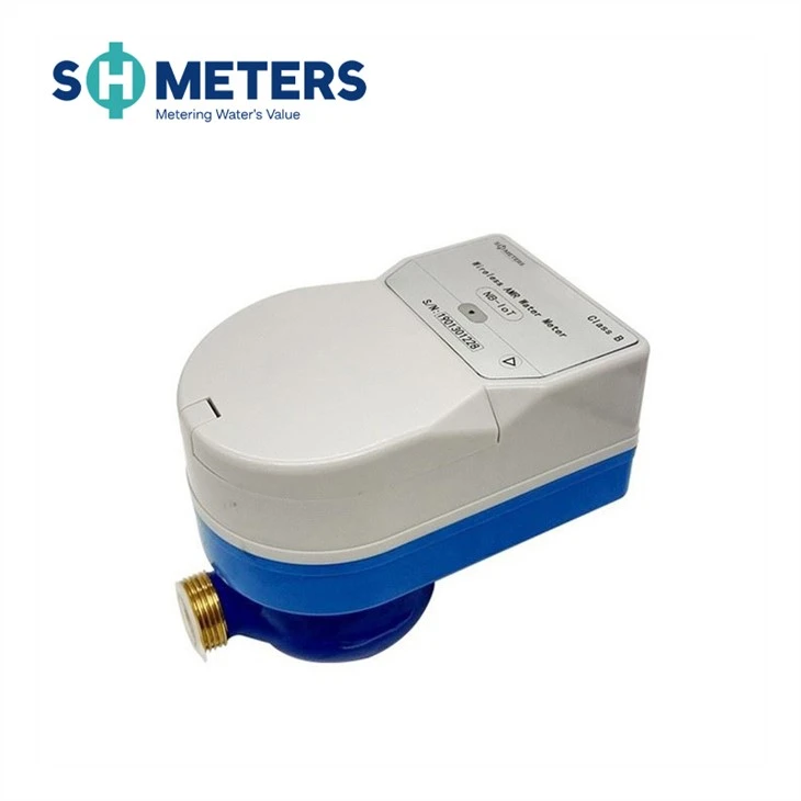 NB-IOT Water Metet NB-IOT Water Metet