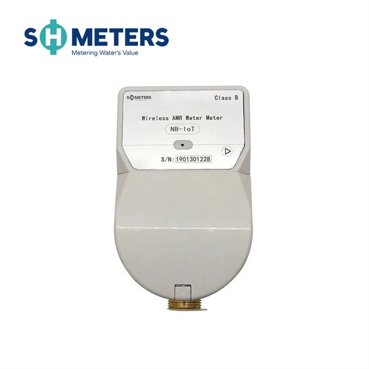 NB-IOT Water Metet NB-IOT Water Metet