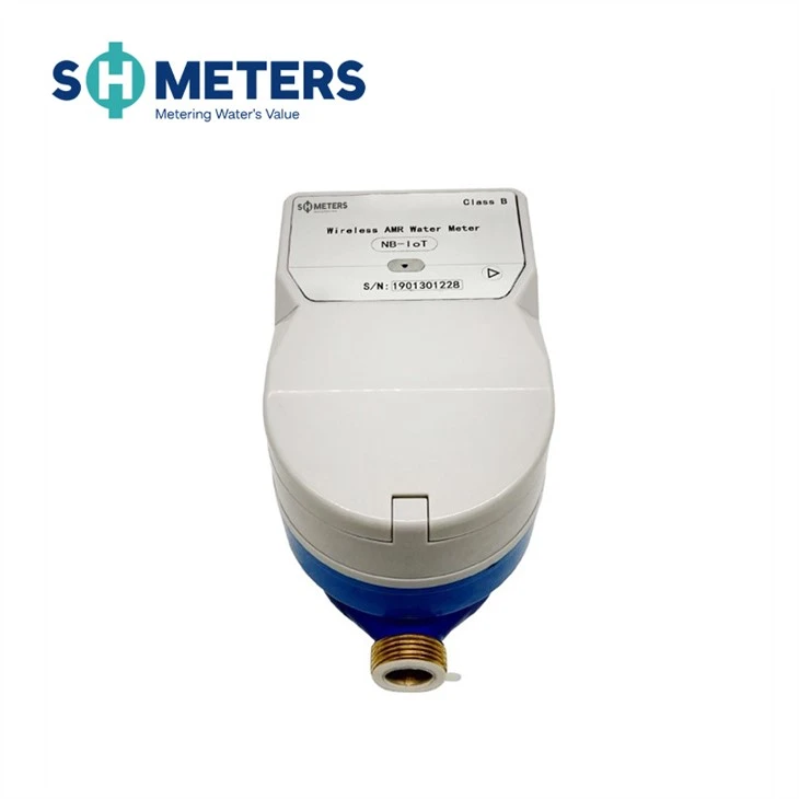 NB-IOT Water Metet NB-IOT Water Metet