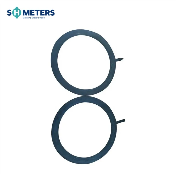 Complete Water Meter Installation Kit – DN15-DN600