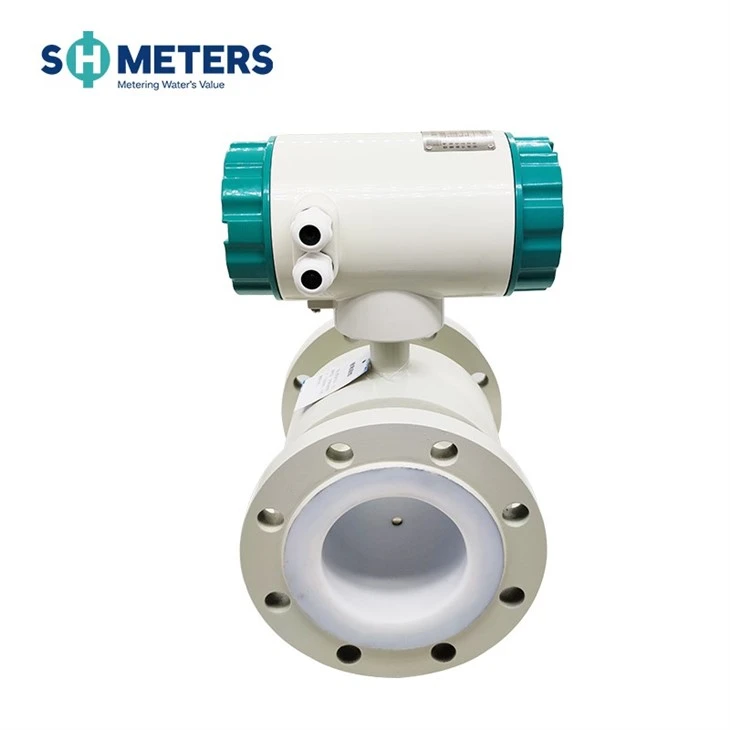 Electromagnetic Meter DN3~3000 For Water high quality