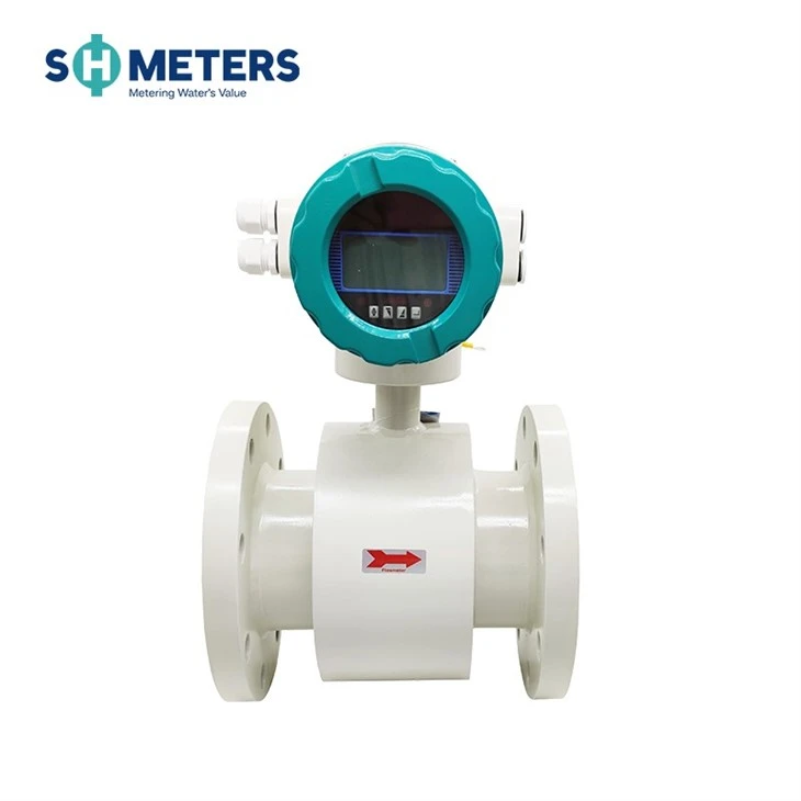 Electromagnetic Meter DN3~3000 For Water best