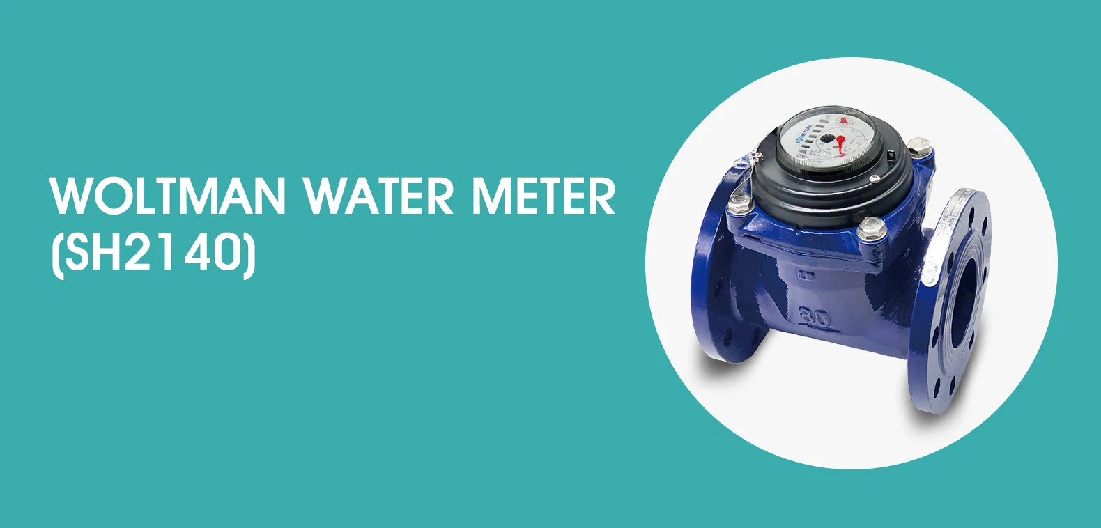 woltman water meter woltman water meter