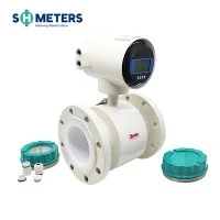 Elektromagnetski vodomjer DN3~3000