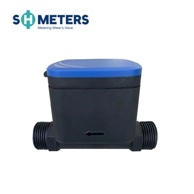Lora bežični ultrazvučni vodomjer DN15~20mm
