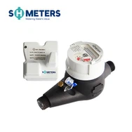 Multi Jet plastični vodomjer R160 SH1212