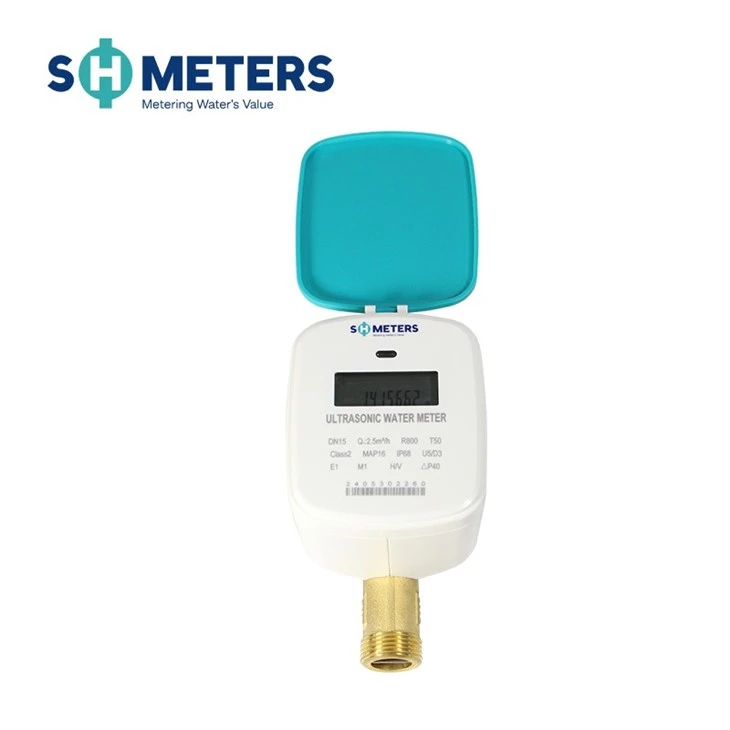water meter ultrasonic